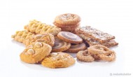 Pak roomboterkoekjes afbeelding