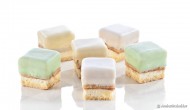 Petit Four afbeelding