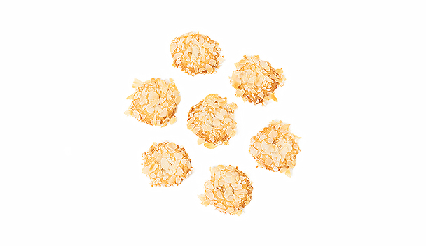 Roomboter Kerstkransen