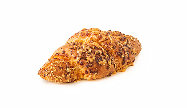 Croissant Ham Kaas