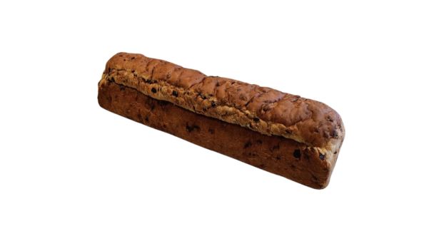 Rozijnenbrood