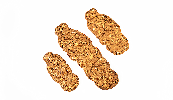 Speculaaspop