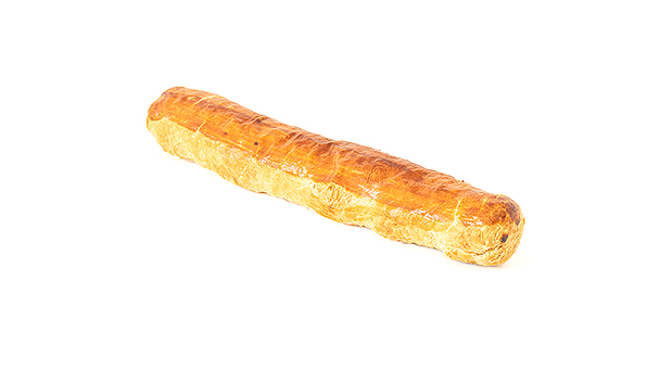 Roomboter amandelstaaf