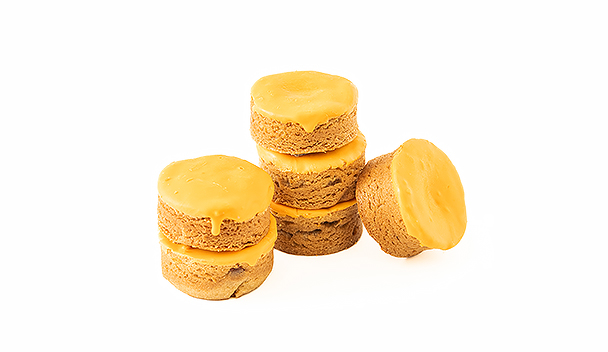 Spoorkoek