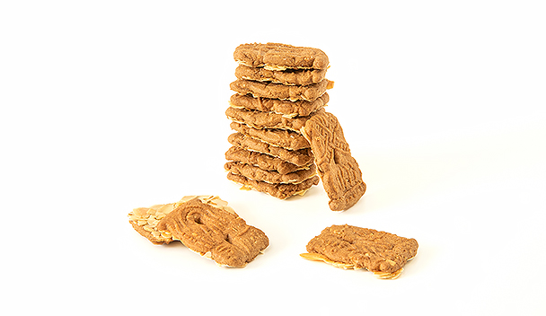 Speculaasjes