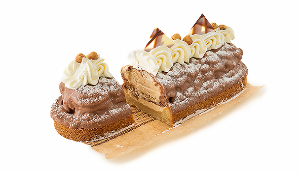 Praline Slof