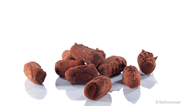 Slagroom Truffels