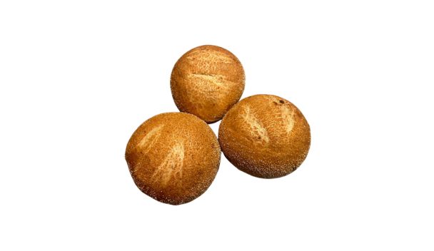 Italiaanse krokantje
