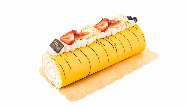 Mango passie rol
