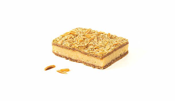 Gevuld Speculaas