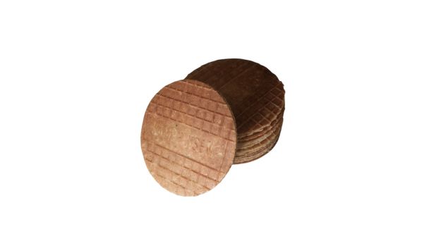 Siroopwafels