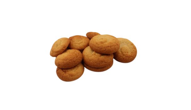 Bitterkoekjes