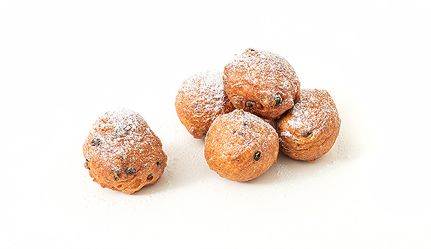 Oliebollen