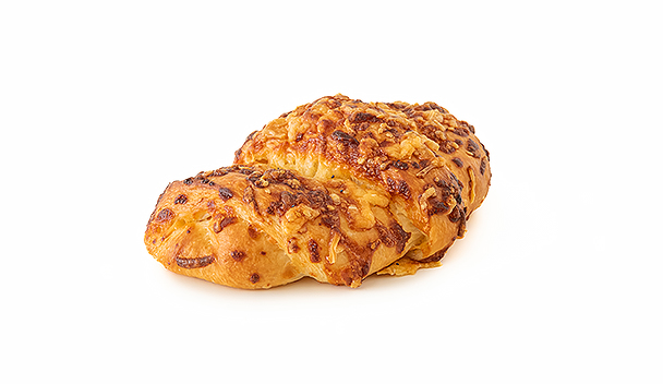 Croissant Kaas